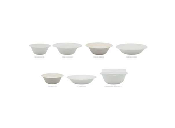 BOWLS REDONDOS BOWLS REDONDOS