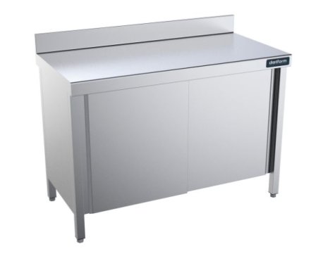 Mesa mural con puertas 1600x700