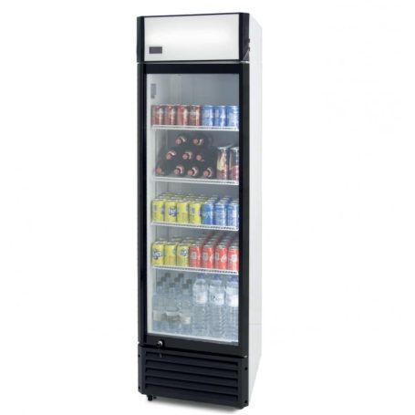 Armario Expositor Refrigerado 360 litros Subcero