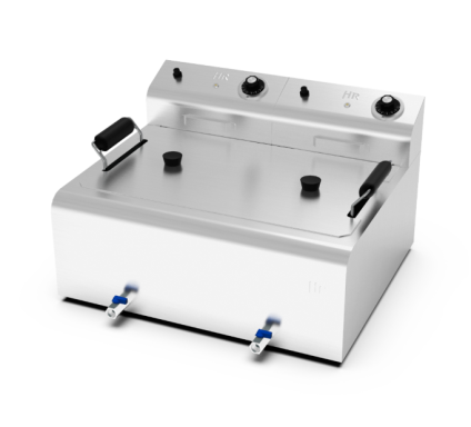 FD20L600 Freidora 20L Sobremesa Eléctrica