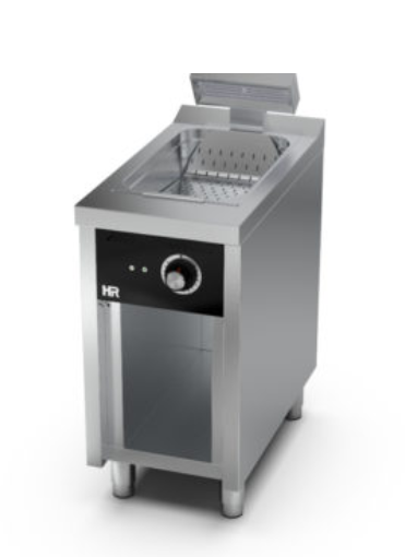 MF7504E Mantenedor de fritos eléctrico Serie 750